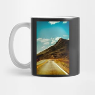 Up around the bend Mug